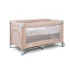 Манеж Caretero Basic Plus Beige