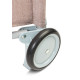 Манеж Caretero Basic Plus Beige