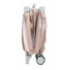 Манеж Caretero Basic Plus Beige