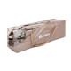 Манеж Caretero Basic Plus Beige