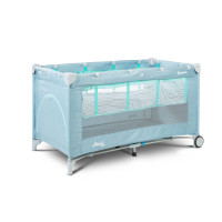 Манеж Caretero Basic Plus Blue