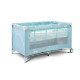 Манеж Caretero Basic Plus Blue