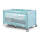 Манеж Caretero Basic Plus Blue