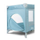 Манеж Caretero Basic Plus Blue