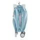 Манеж Caretero Basic Plus Blue