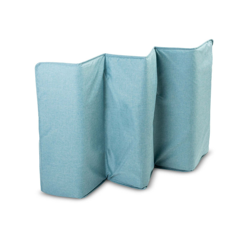 Манеж Caretero Basic Plus Blue