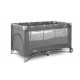 Манеж Caretero Basic Plus Graphite