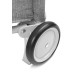 Манеж Caretero Basic Plus Grey