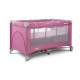 Манеж Caretero Basic Plus Lavenda