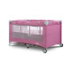 Манеж Caretero Basic Plus Lavenda