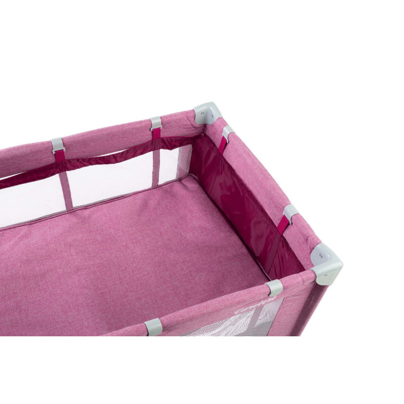 Манеж Caretero Basic Plus Lavenda