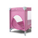 Манеж Caretero Basic Plus Lavenda