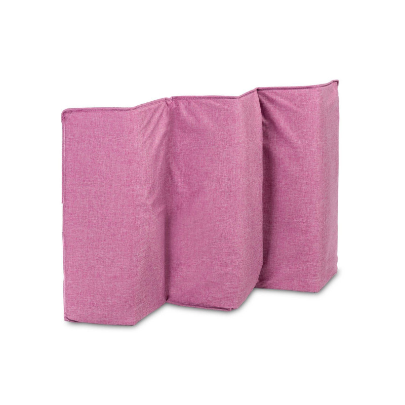 Манеж Caretero Basic Plus Lavenda