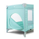 Манеж Caretero Basic Plus Mint