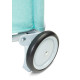 Манеж Caretero Basic Plus Mint
