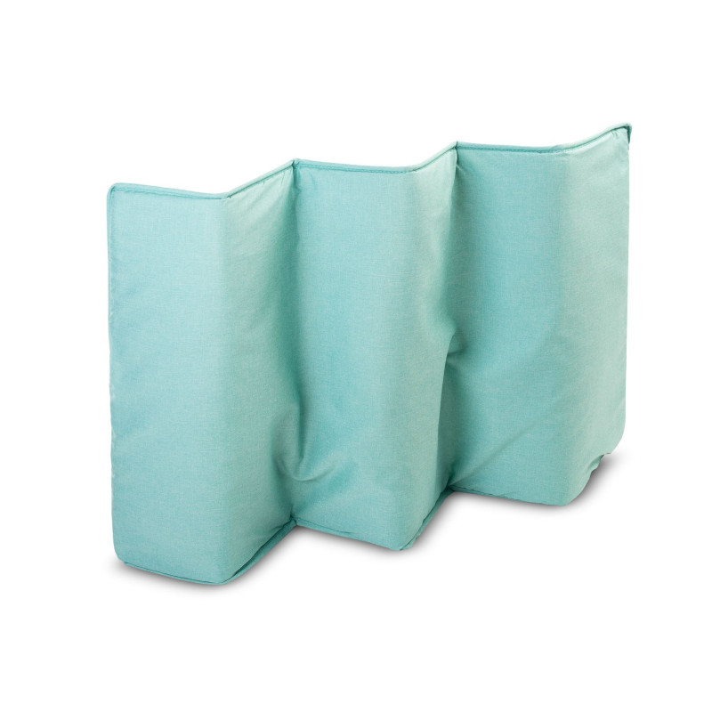 Манеж Caretero Basic Plus Mint