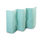 Манеж Caretero Basic Plus Mint