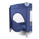 Манеж Caretero Basic Plus Navy