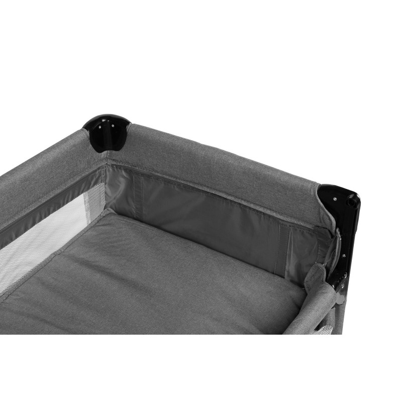 Манеж Caretero Esti Graphite
