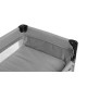 Манеж Caretero Esti Grey