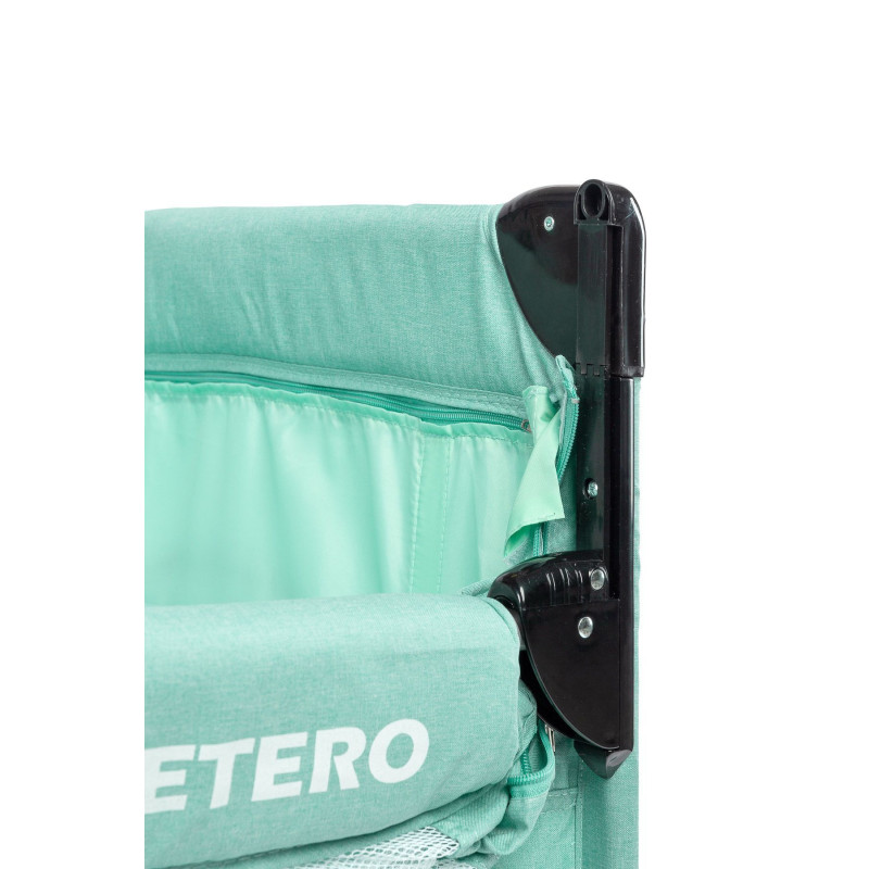 Манеж Caretero Esti Mint