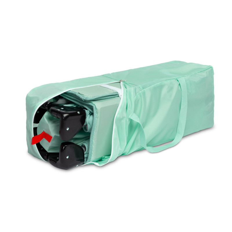 Манеж Caretero Esti Mint
