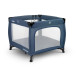 Манеж Caretero Quadra Blue
