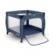 Манеж Caretero Quadra Blue