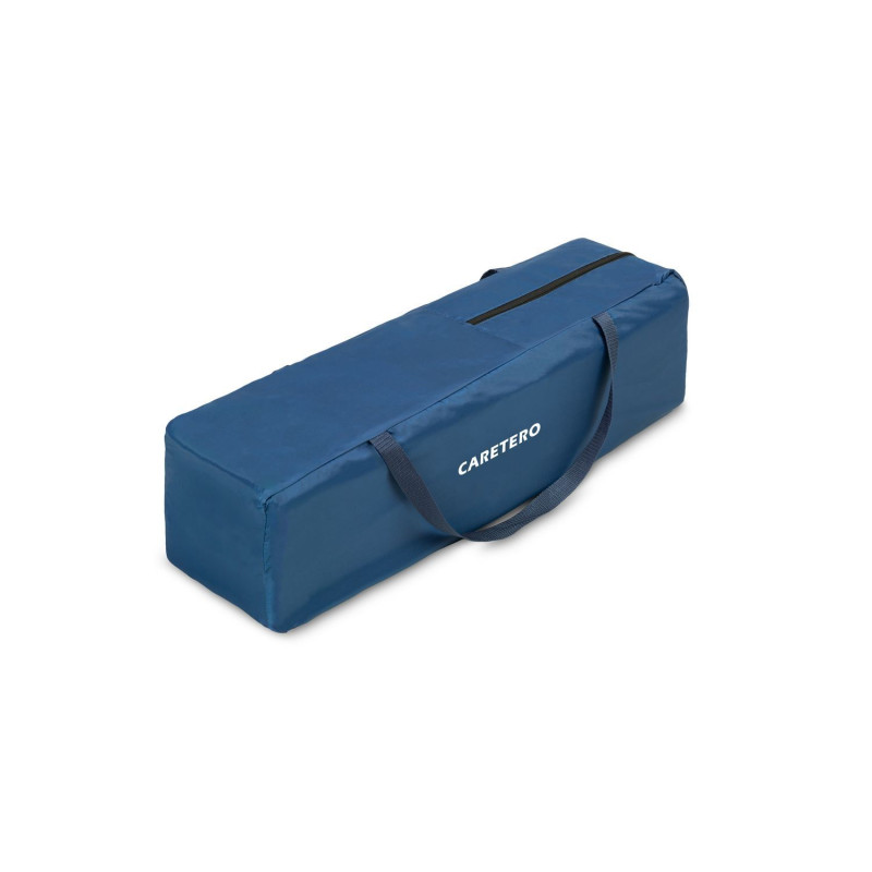 Манеж Caretero Quadra Blue