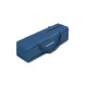 Манеж Caretero Quadra Blue