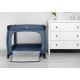 Манеж Caretero Quadra Blue