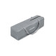 Манеж Caretero Quadra Grey