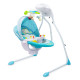 Гойдалка Caretero Bugies Blue