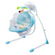 Гойдалка Caretero Bugies Blue
