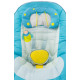 Гойдалка Caretero Bugies Blue