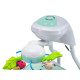 Гойдалка Caretero Bugies Mint