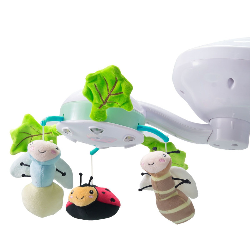 Гойдалка Caretero Bugies Mint