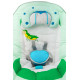Гойдалка Caretero Bugies Mint