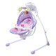 Гойдалка Caretero Bugies Purple