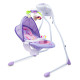 Гойдалка Caretero Bugies Purple