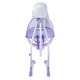 Гойдалка Caretero Bugies Purple