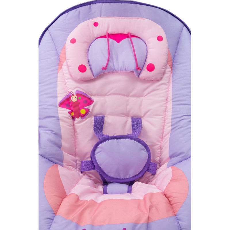 Гойдалка Caretero Bugies Purple
