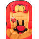 Гойдалка Caretero Bugies Red