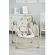 Гойдалка Caretero Loop Beige