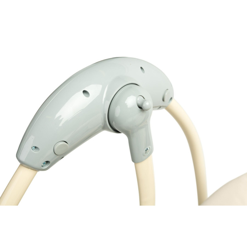 Гойдалка Caretero Loop Beige