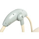 Гойдалка Caretero Loop Beige