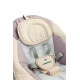 Гойдалка Caretero Loop Beige