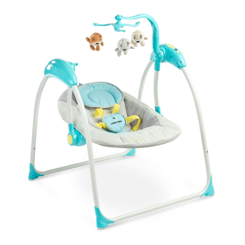 Гойдалка Caretero Loop Blue