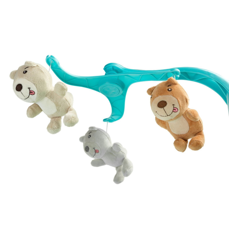 Гойдалка Caretero Loop Blue