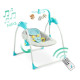 Гойдалка Caretero Loop Blue